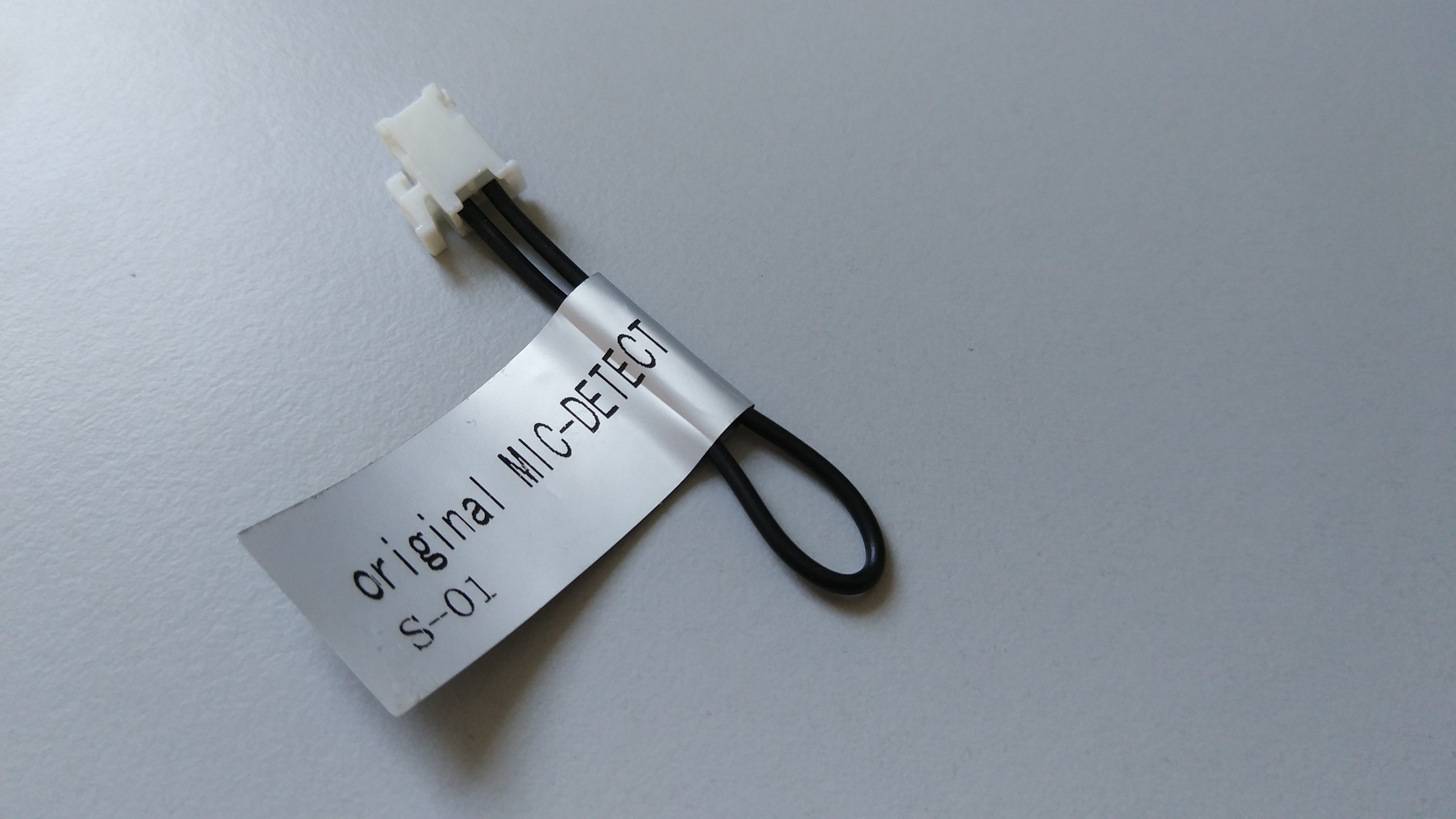 ESX OEM Mikrofon Adapter VNA-MIC-DETECT