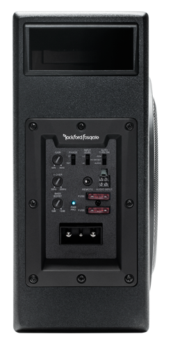 ROCKFORD PUNCH Subbox P300-8P