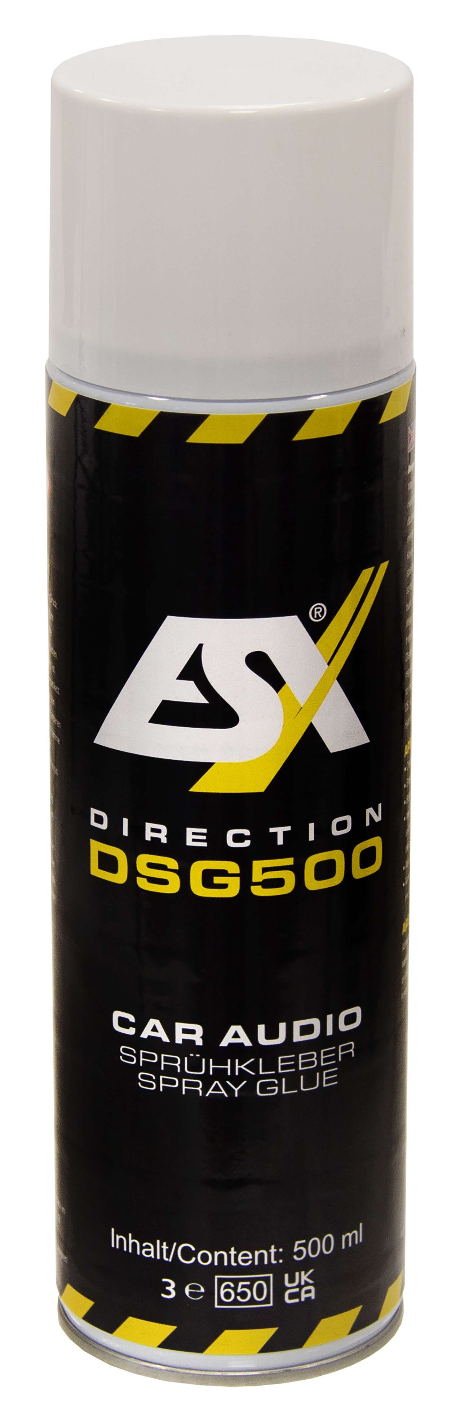 ESX Direction Spezial Teppich-Sprühkleber DSG500
