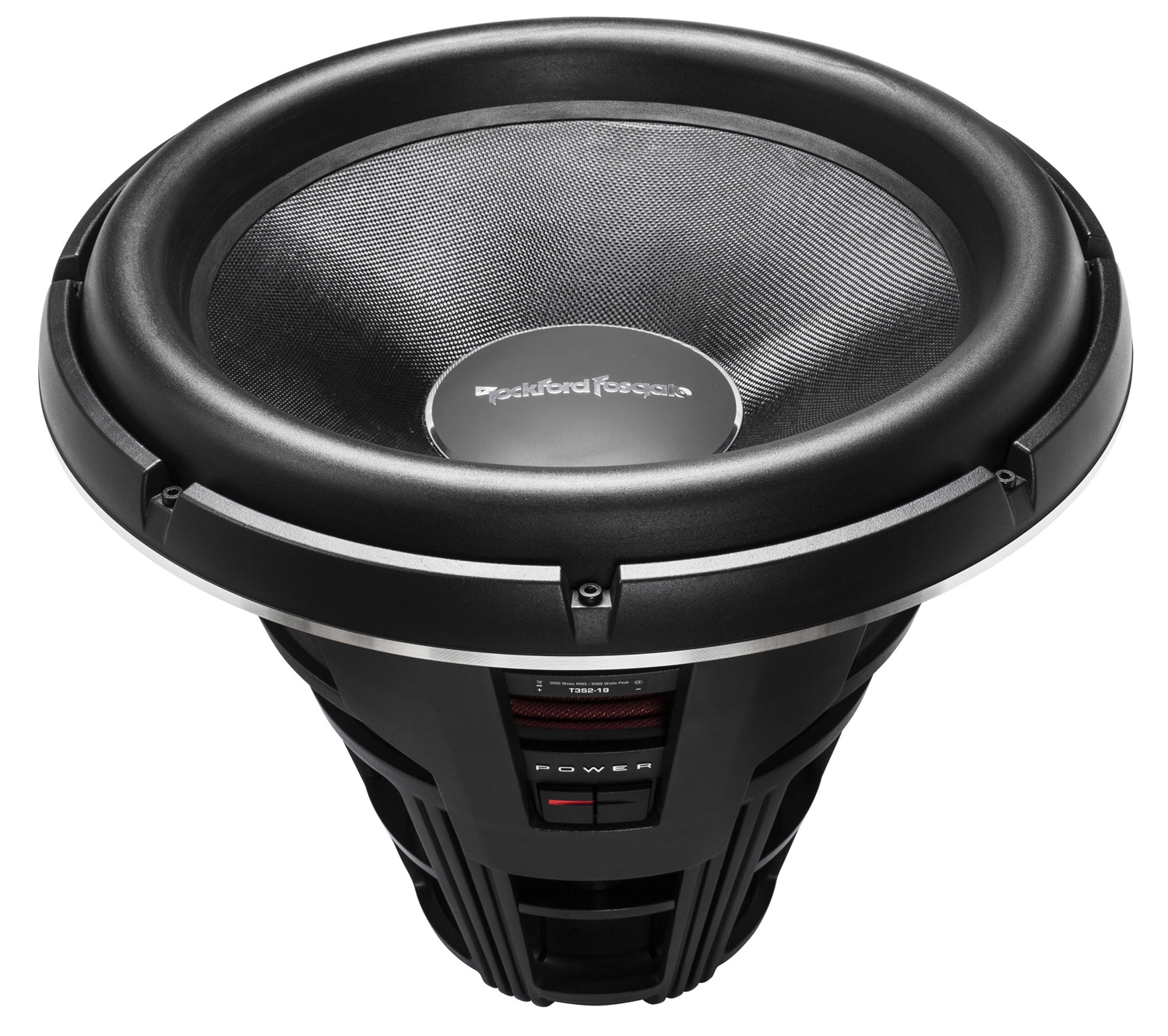 ROCKFORD POWER Subwoofer T3S1-19