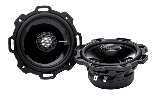 ROCKFORD POWER Koax 10 cm T142