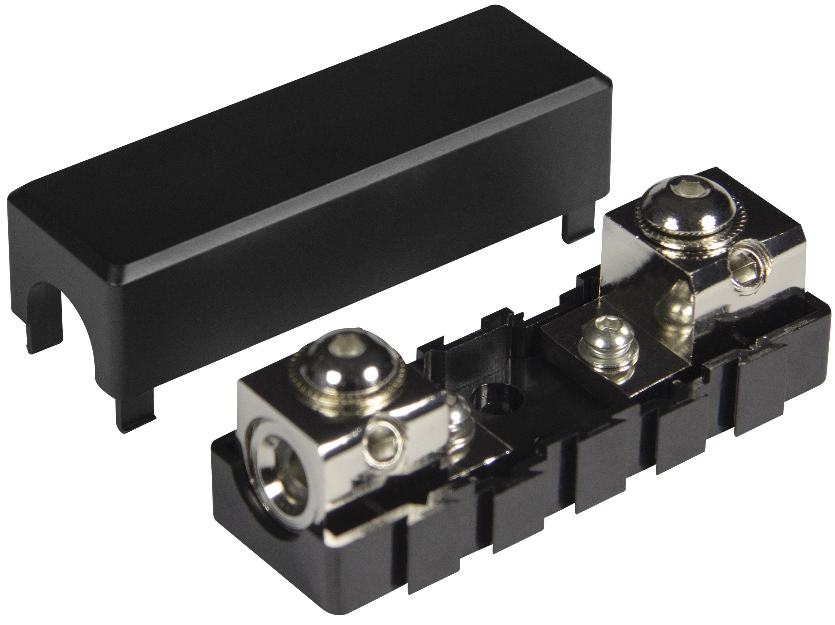 ESX DIRECTION Modular-ANL Sicherungshalter 23120