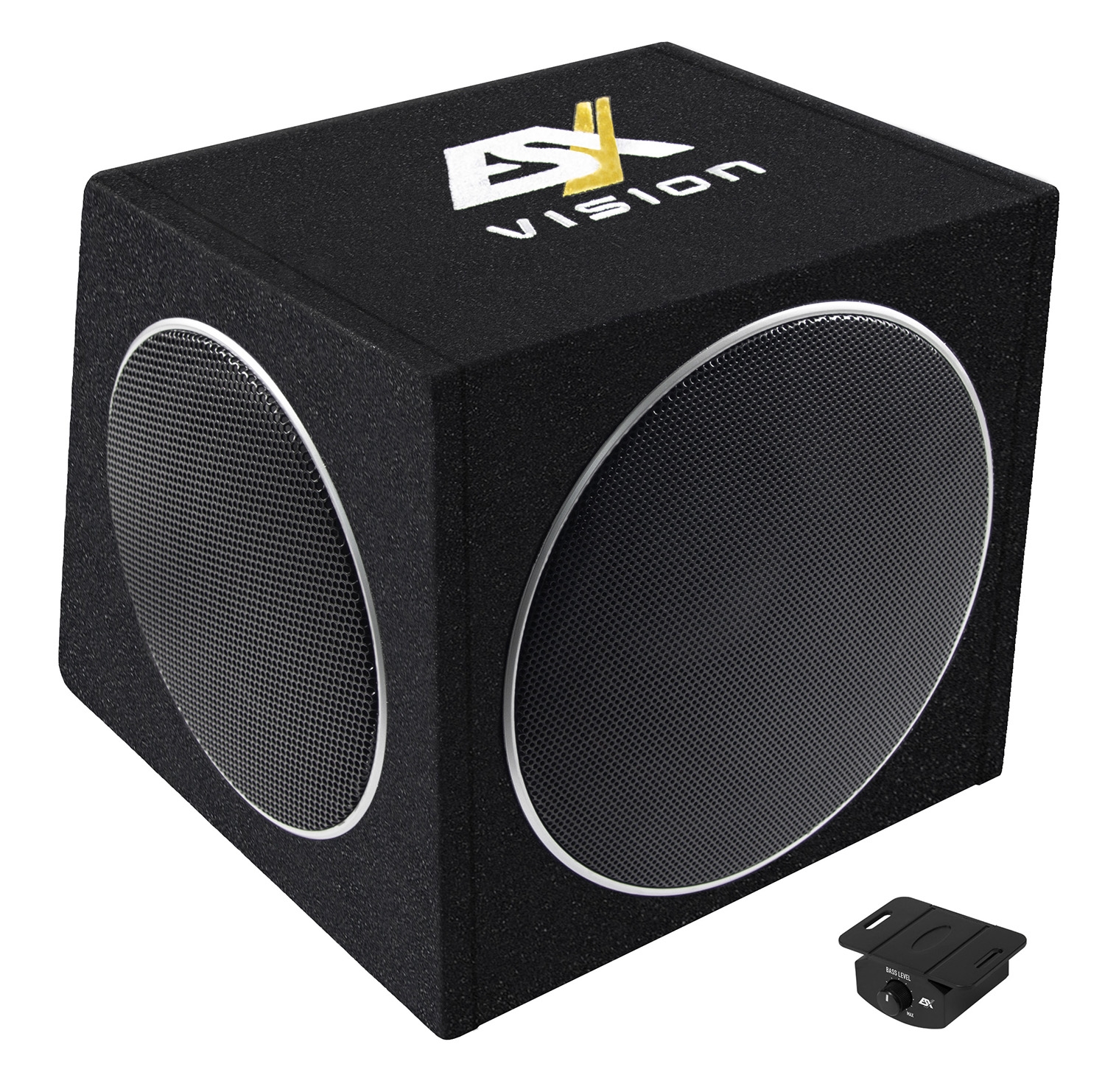 ESX VISION Aktiv-Subbox V-1000A (aktiv)