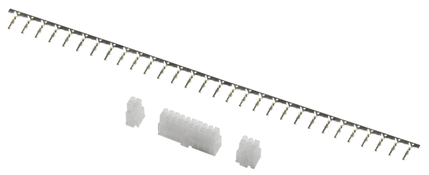 MUSWAY Anschluss-Set für M6 MWA-M6