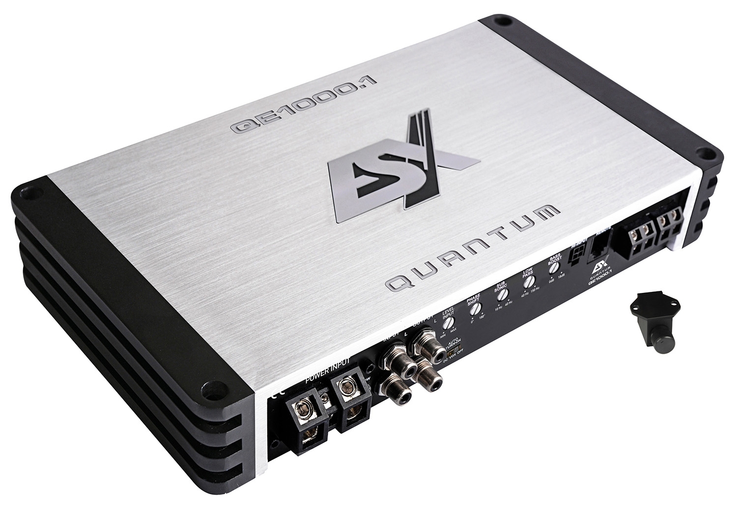 ESX QUANTUM Digital Monoblock QE1000.1