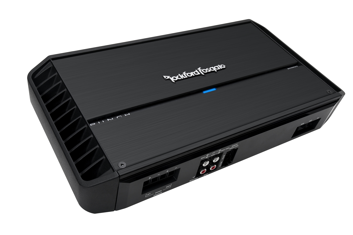 ROCKFORD PUNCH 2CH Amp P1000X2