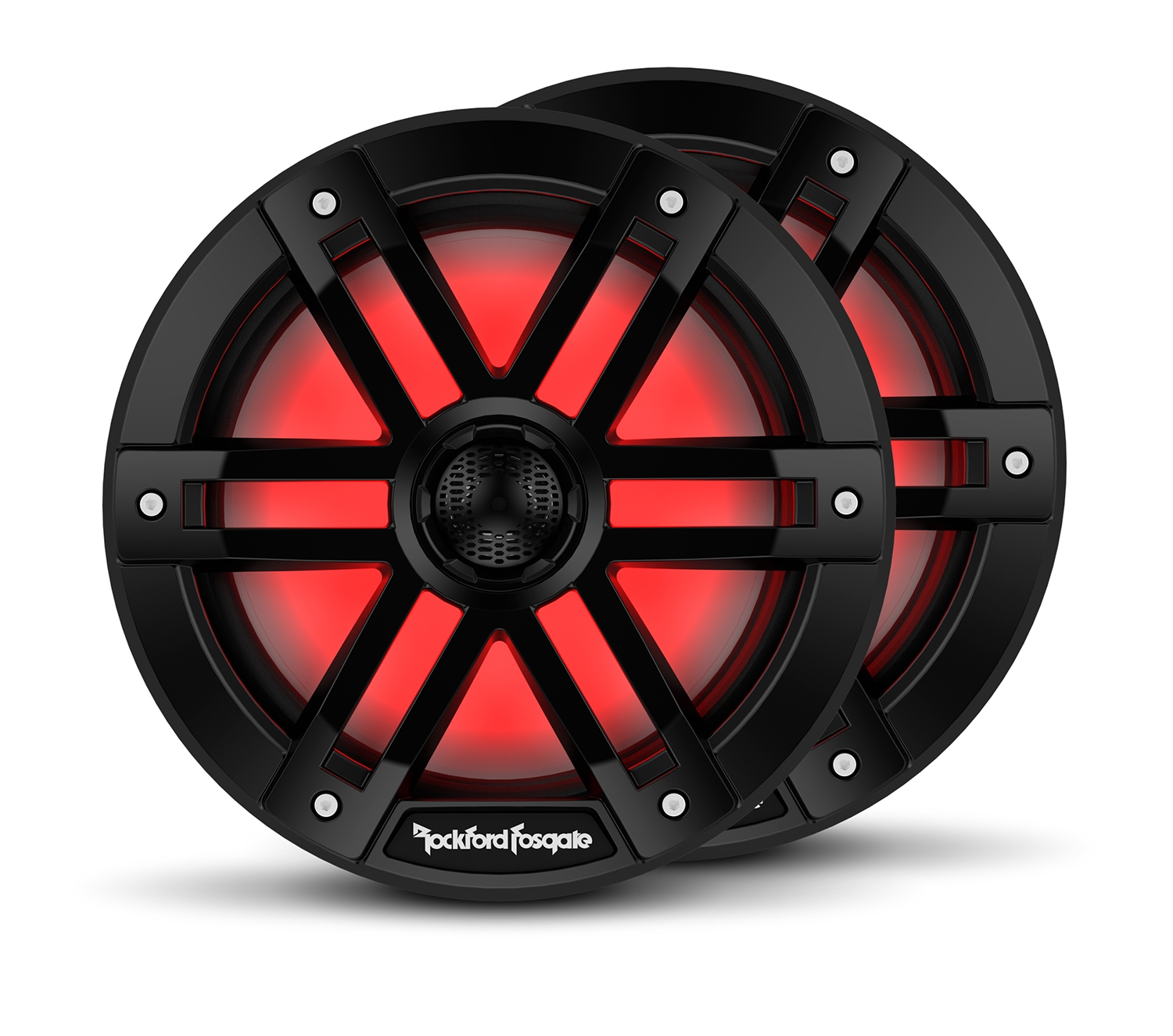 ROCKFORD Color Optix Koax 20 cm M1-8B