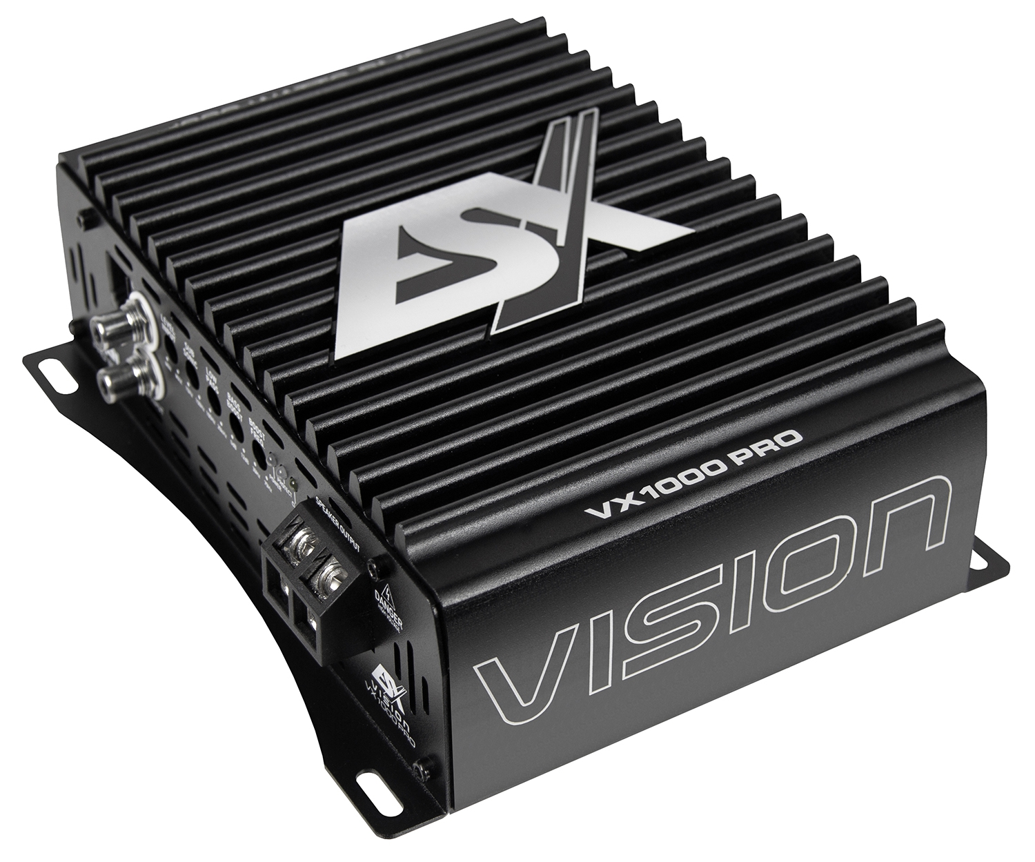 ESX VISION Digital Monoblock VX1000PRO