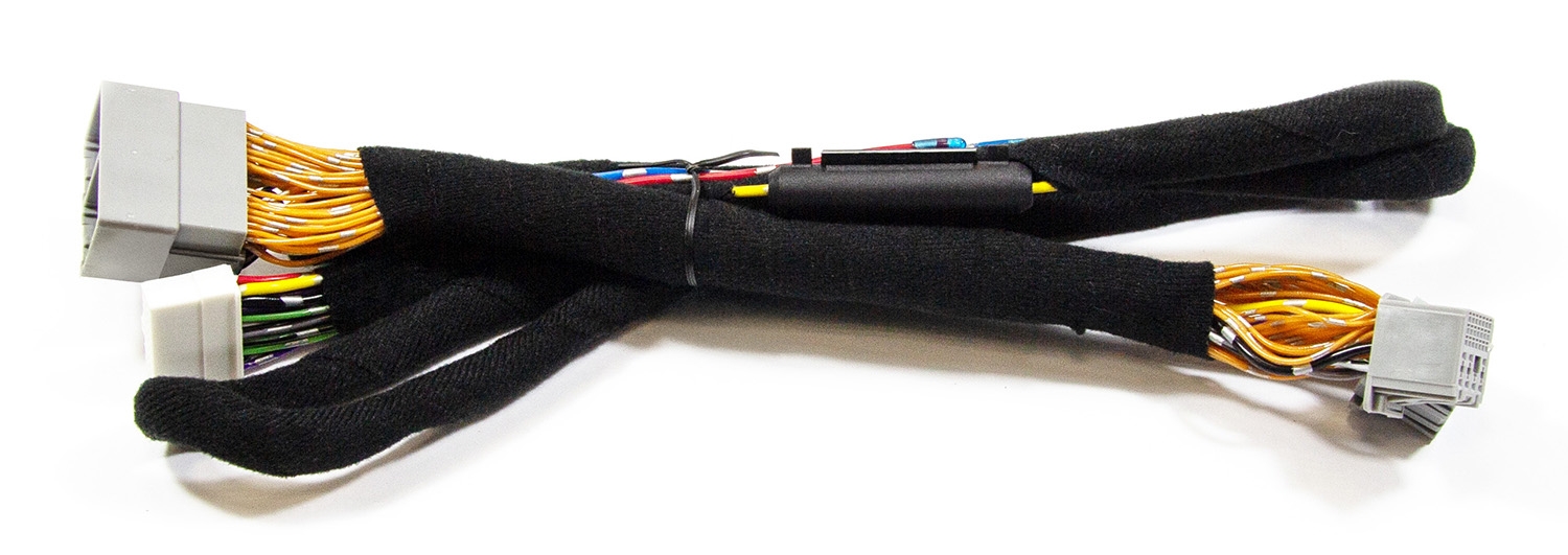 MUSWAY plug&play Kabelset MPK-MG51M4