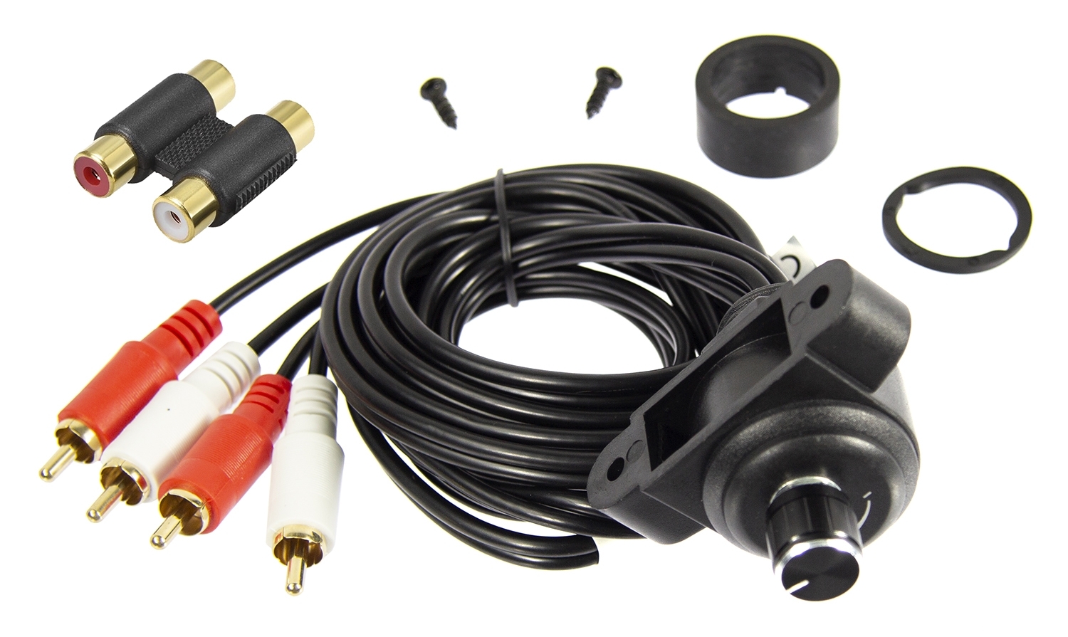 HiFonics Universal Remote Set HF-RC1