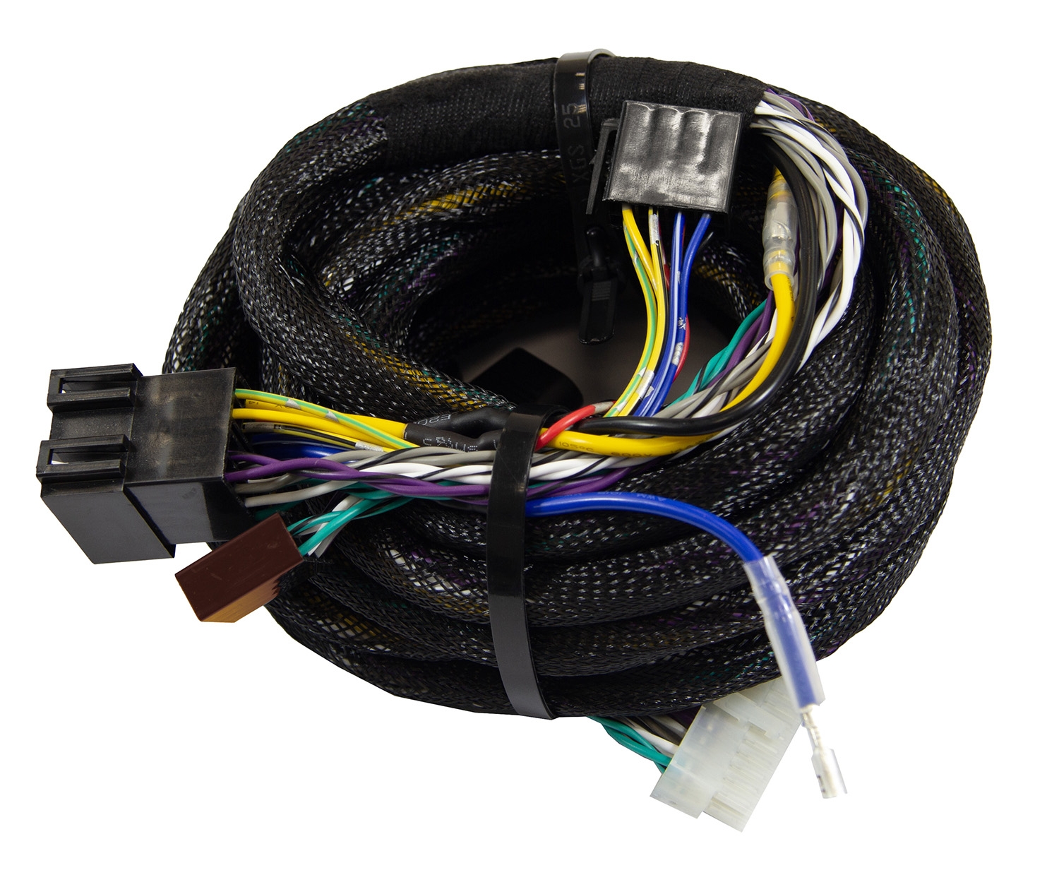 MUSWAY plug&play Isokabel MPK-ISO 50