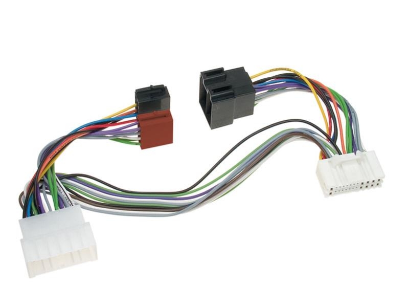 Plug&Play Anschlußkabel MPK 14