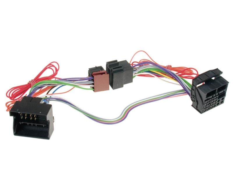 Plug&Play Anschlußkabel MPK 9