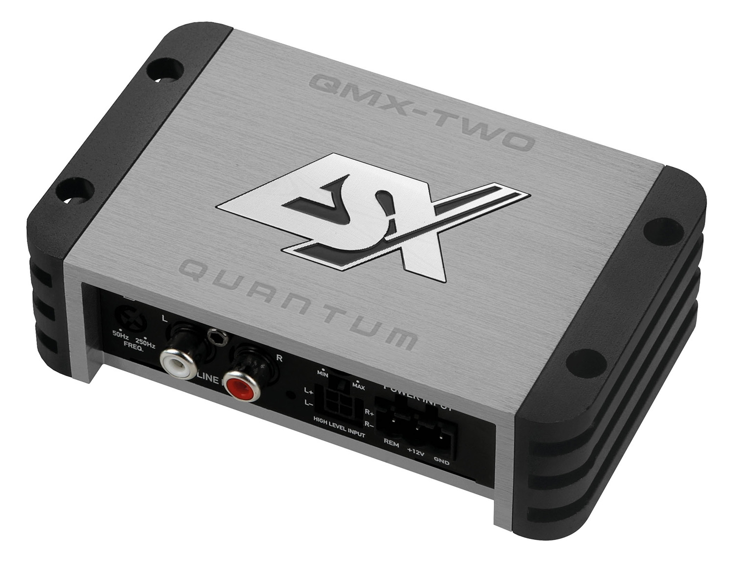 ESX QUANTUM Digital 2CH AMP QMX-TWO