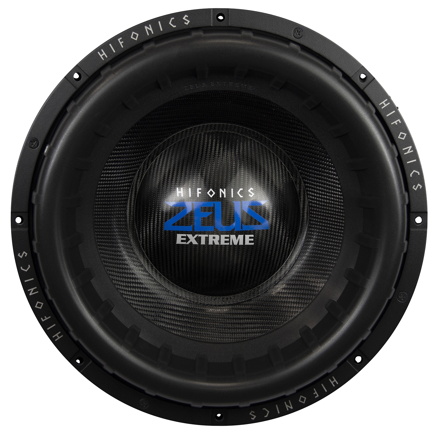 HIFONICS ZEUS EXTREME Woofer ZXT-15D2