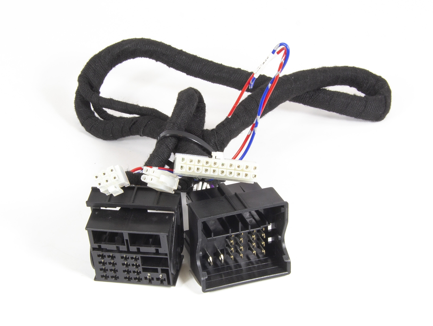 MUSWAY plug&play Kabelset MPK-AUD1M6
