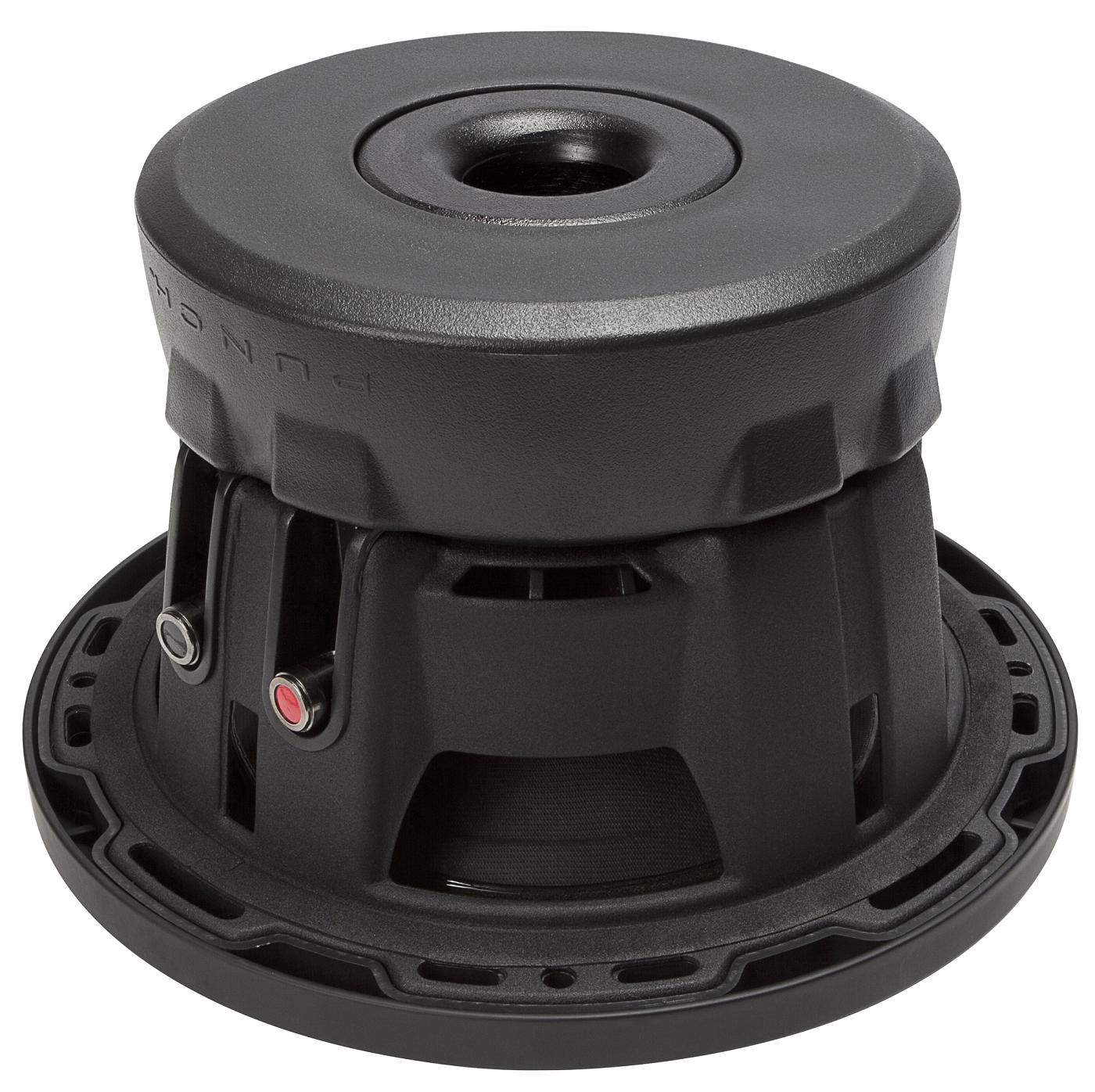 ROCKFORD PUNCH Subwoofer P2D2-8