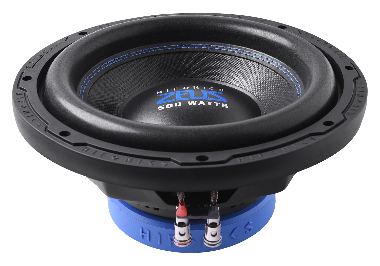 HIFONICS ZEUS EVO Woofer ZXE-10S4