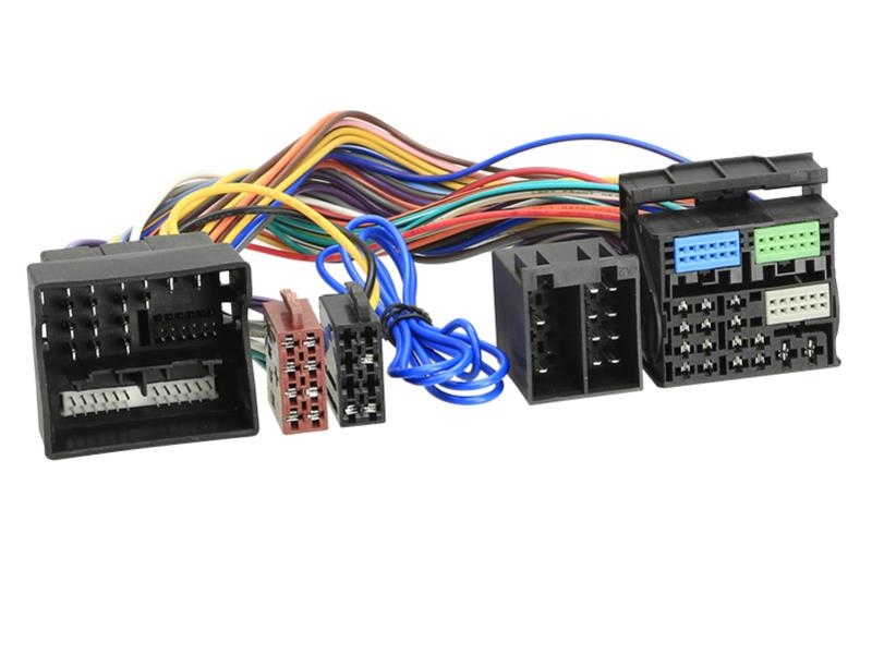 Plug&Play Anschlußkabel MPK 2