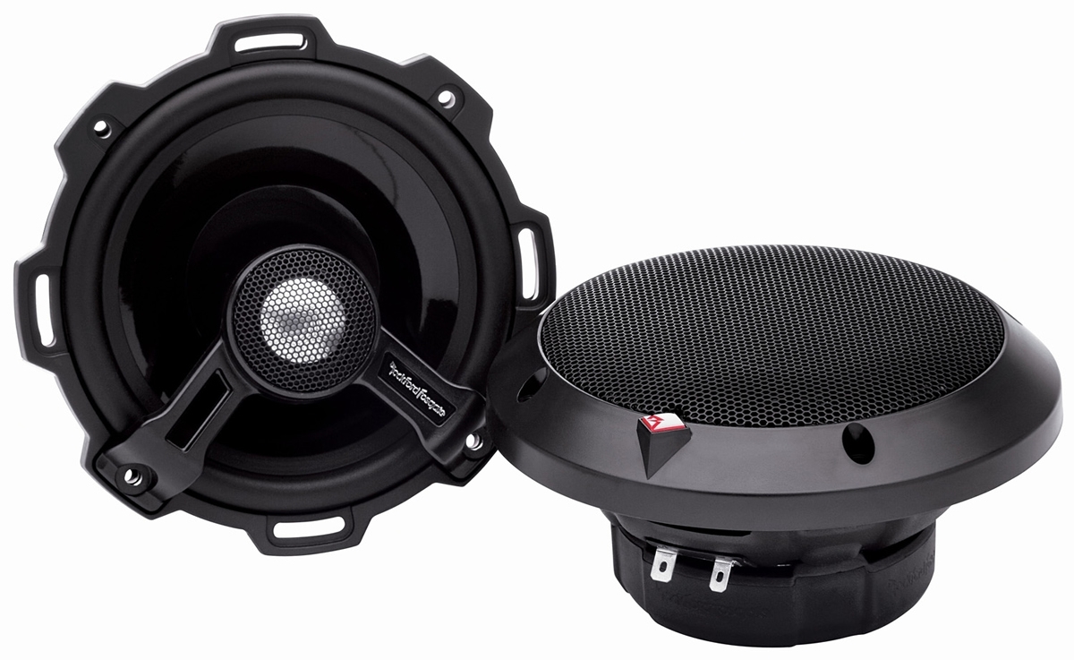 ROCKFORD POWER Koax 13 cm T152