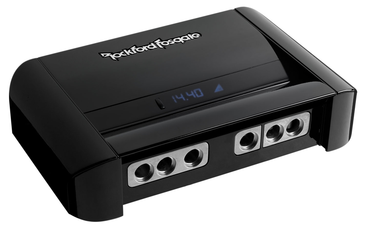 ROCKFORD PowerCap RFC10HB
