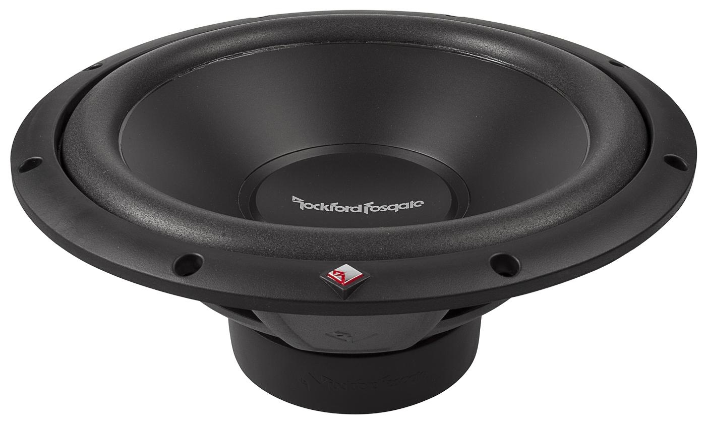ROCKFORD PRIME Subwoofer R2D2-12