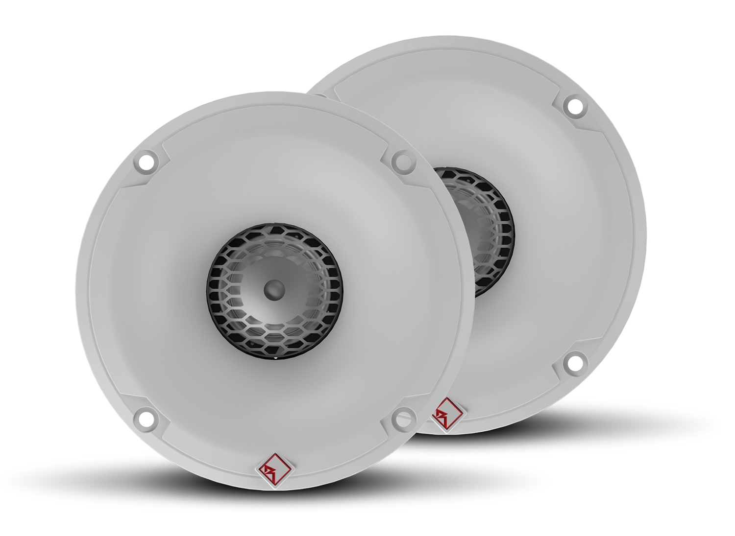 ROCKFORD PUNCH Tweeter 25 mm M2-TS