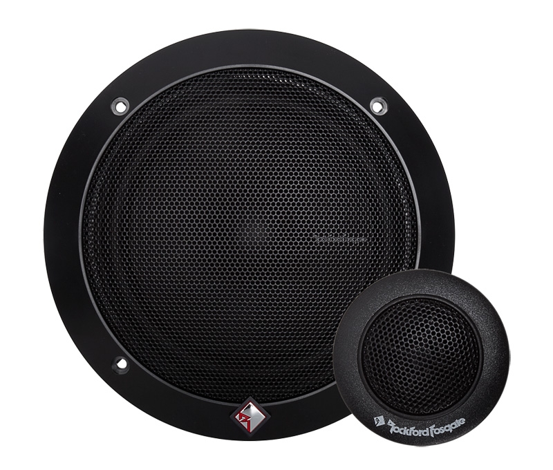 ROCKFORD PRIME Kompo 16 cm R165-S