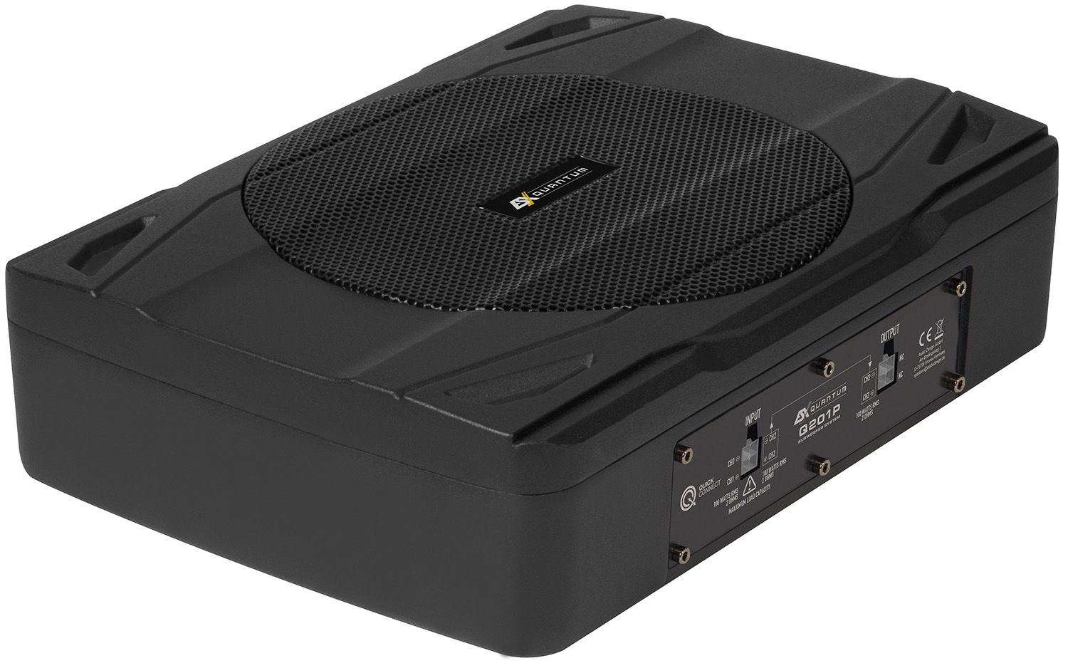 ESX QUANTUM Untersitz Passiv-Subbox Q-201P