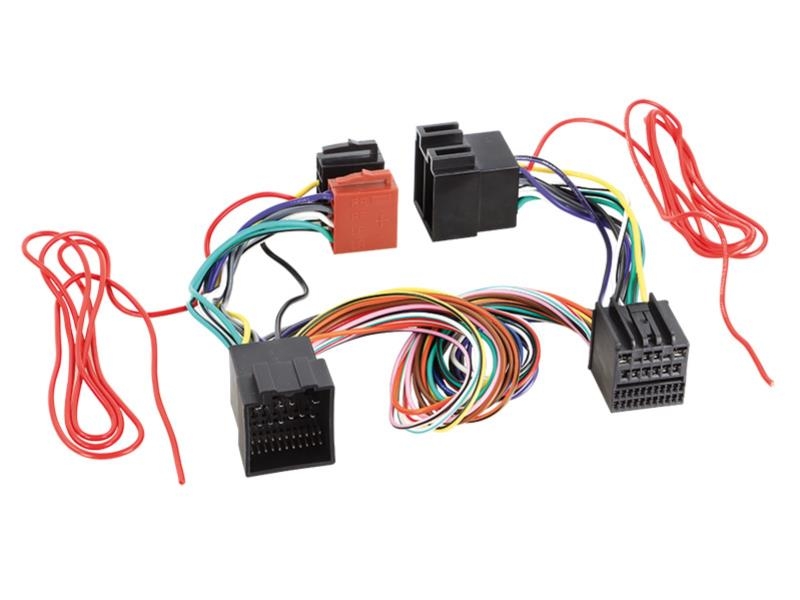 Plug&Play Anschlußkabel MPK 22