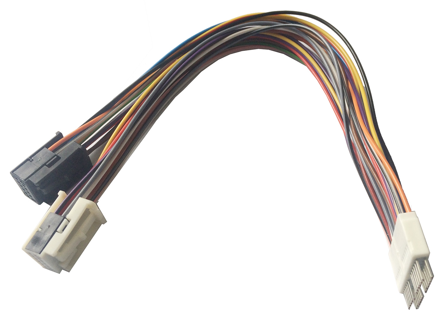 Plug&Play Anschlußkabel MPK 3.1