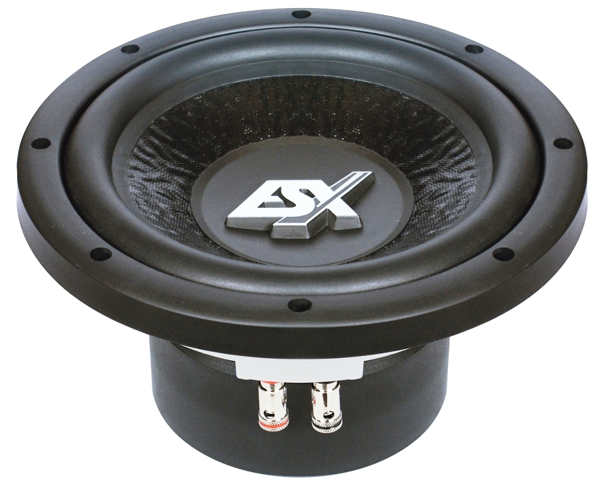 ESX SIGNUM Woofer SX-840
