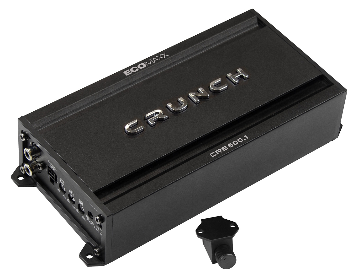 CRUNCH 1CH Class D MINI AMP | CRE600.1