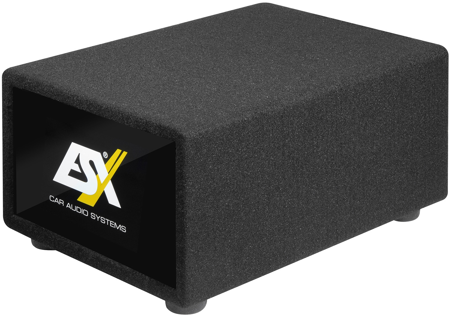 ESX DBX Kompakt Downfire-Reflexbox DBX-200Qv2