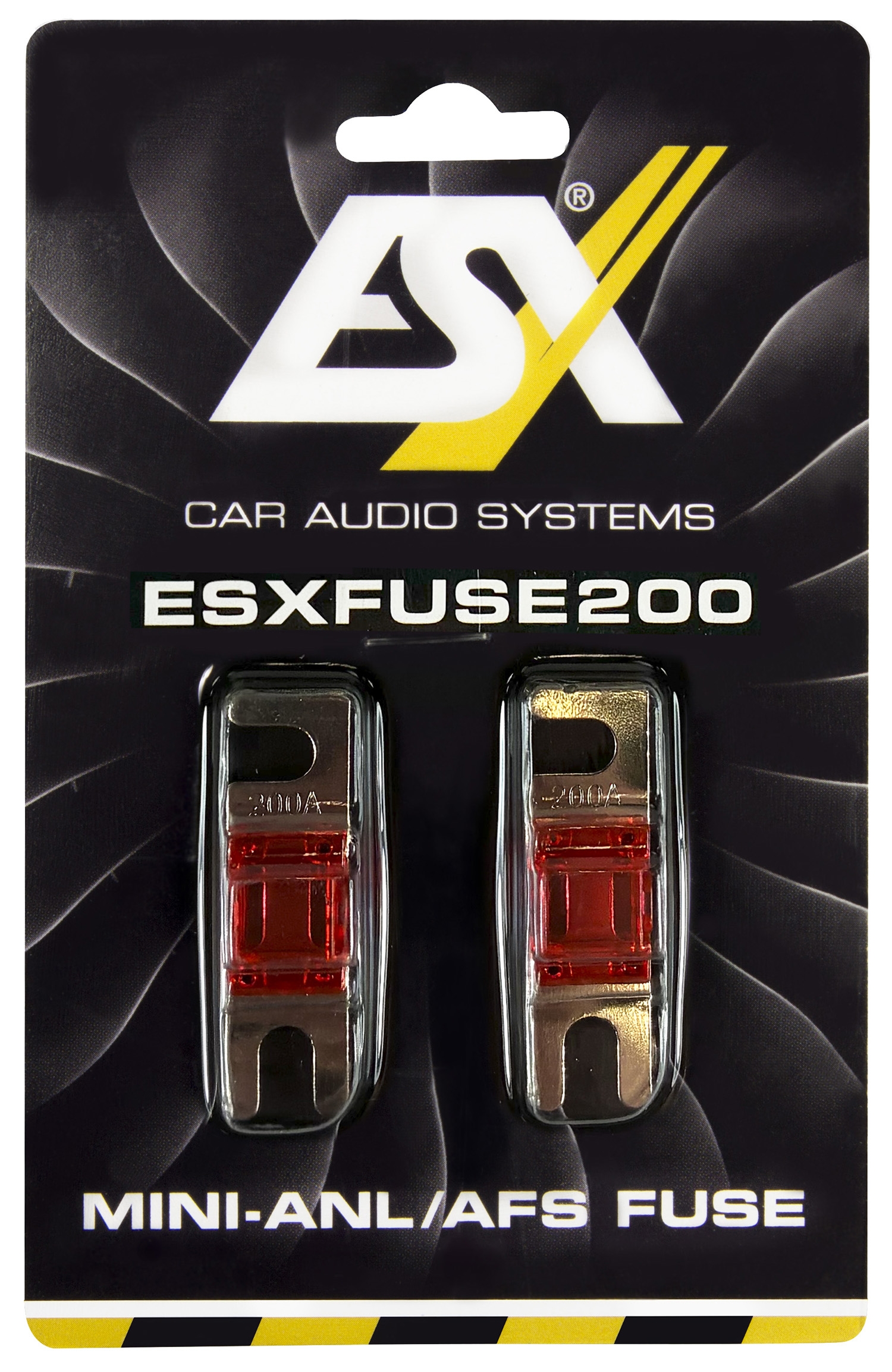 ESX 200 A Mini-ANL Sicherung FUSE200