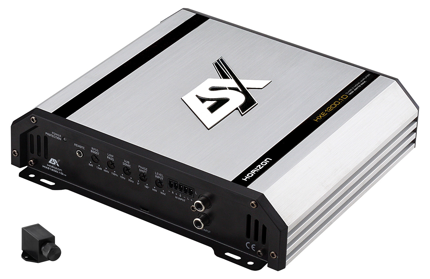 ESX HORIZON Digital Monoblock HXE1200.1D (v2)