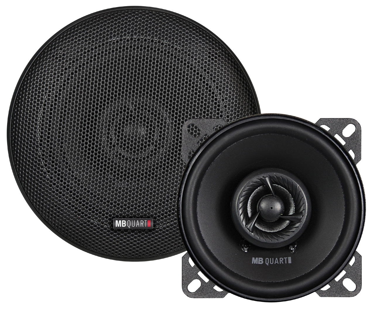 MB QUART Koax 10 cm QX-100