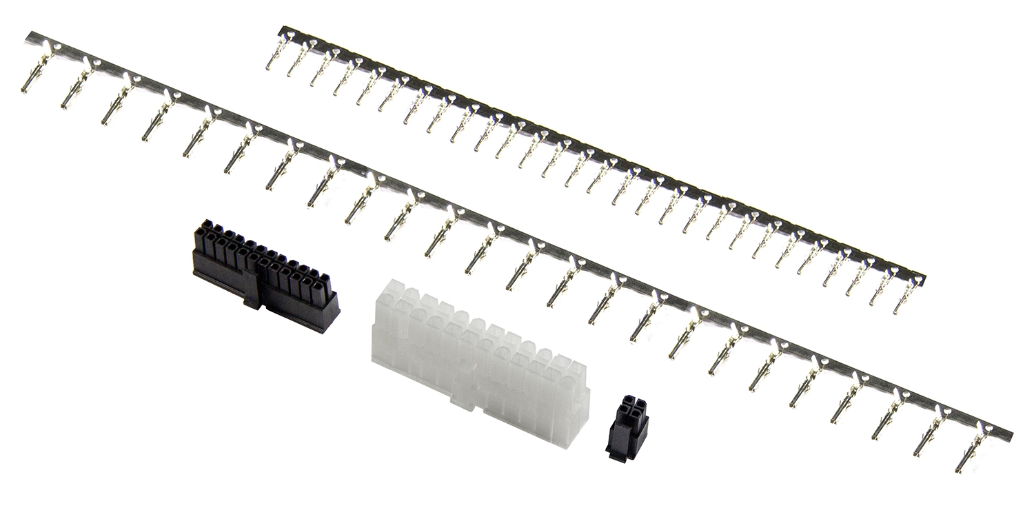 MUSWAY Anschluss-Set für M12 MWA-M12