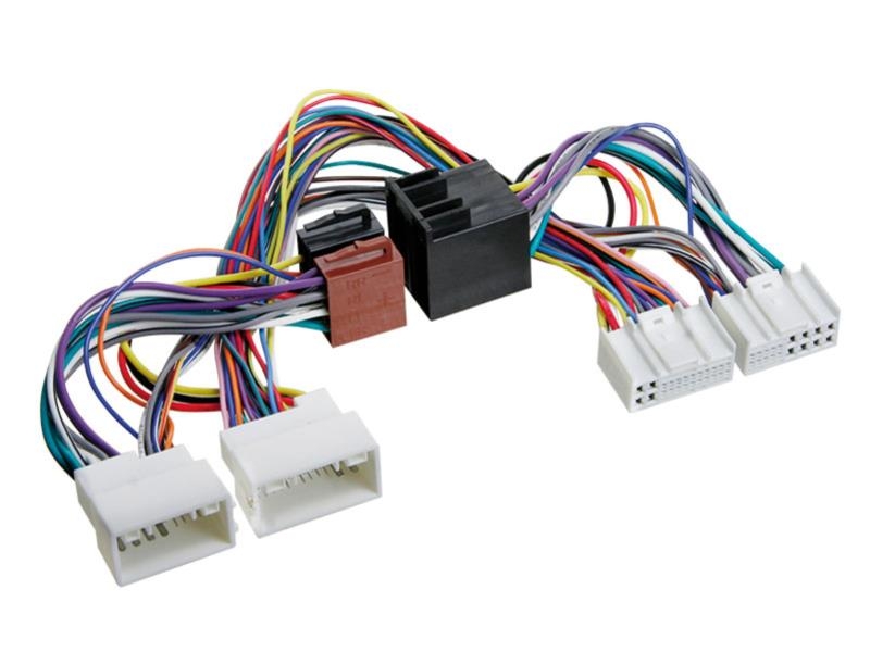 Plug&Play Anschlußkabel MPK 8