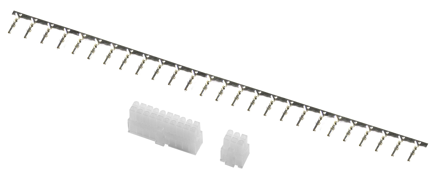 MUSWAY Anschluss-Set für M4+ MWA-M4
