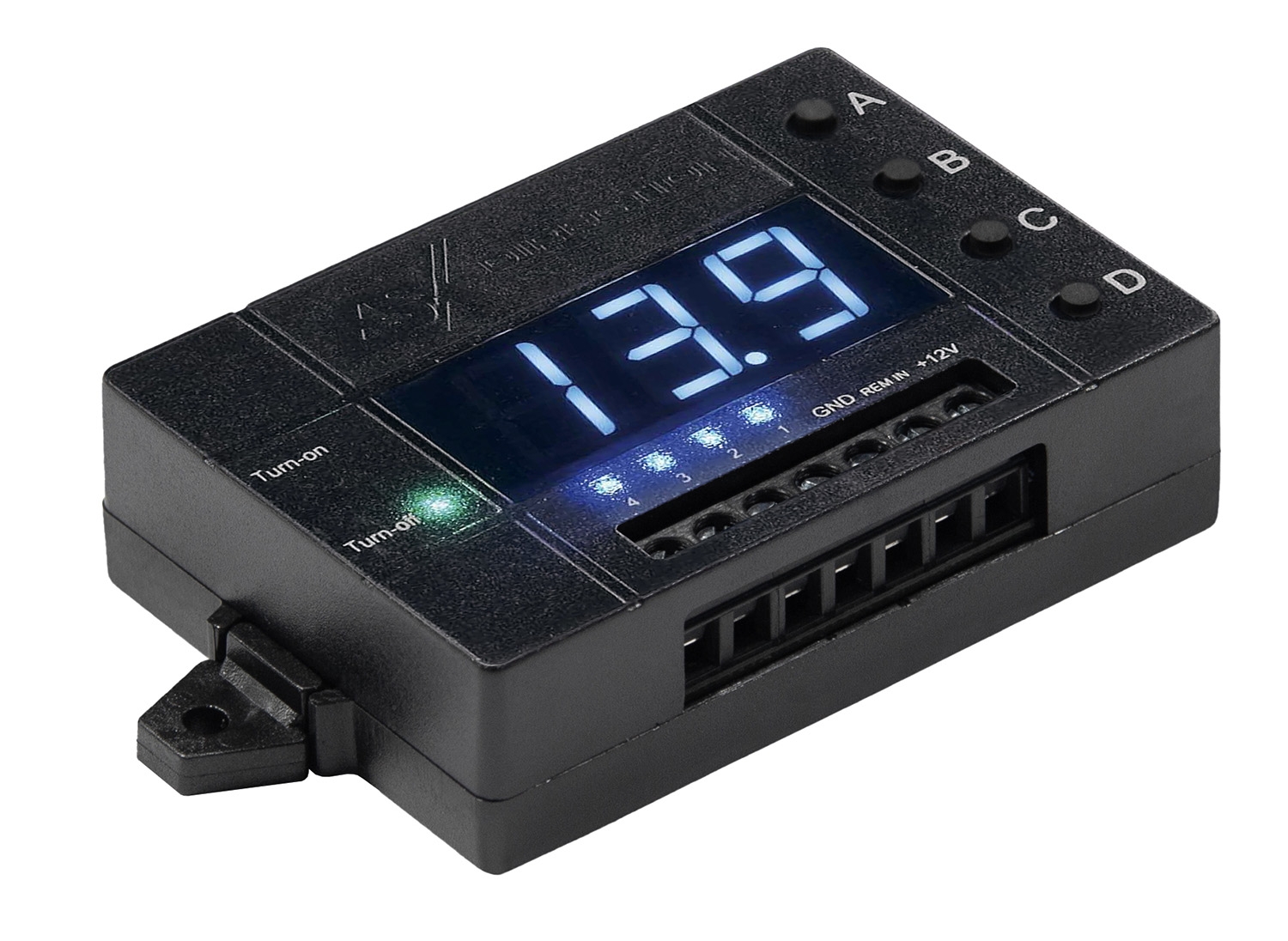 ESX DIRECTION Remote Delay Switch DRDS-14