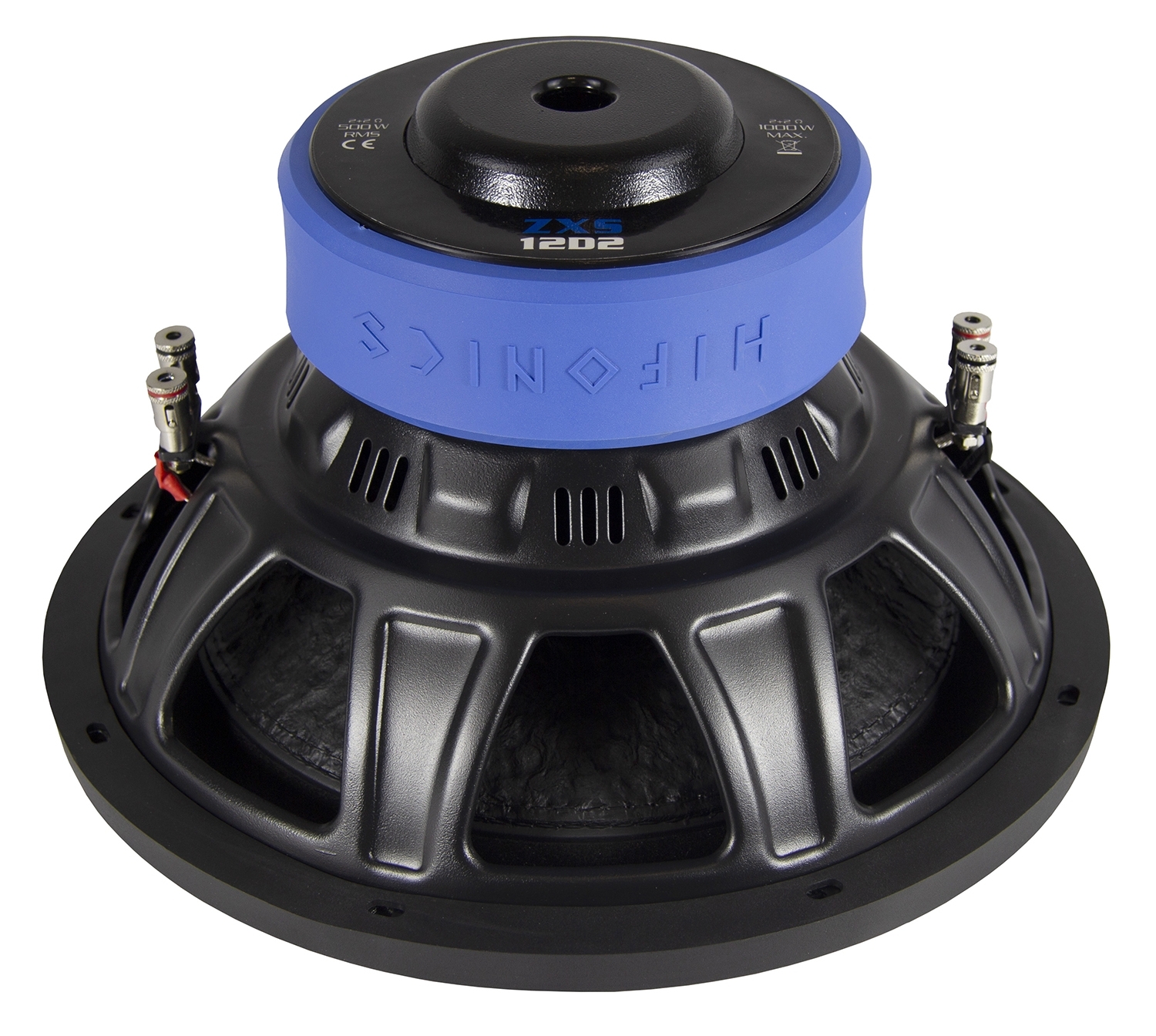 HIFONICS ZEUS Woofer ZXS-12D2