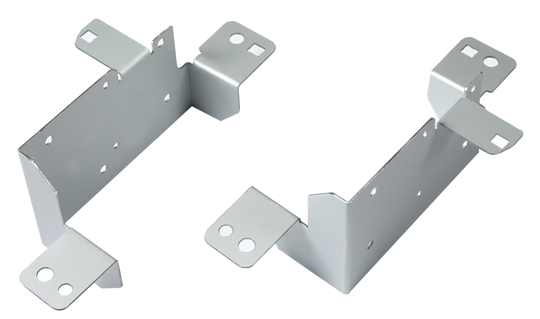 ESX Einbauhalter für Hyundai IX-35 VNA-IX35-F