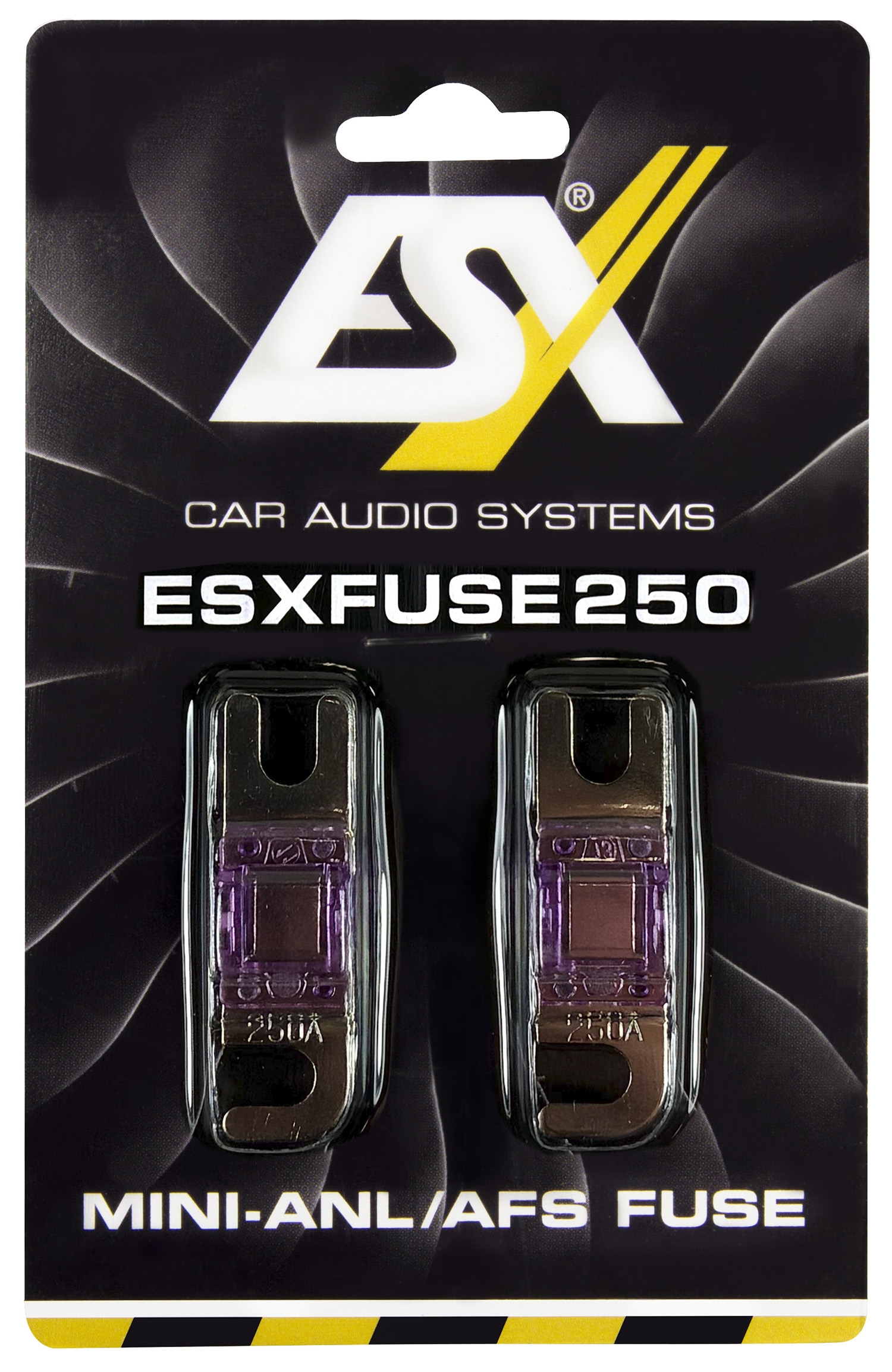 ESX 250 A Mini-ANL Sicherung FUSE250