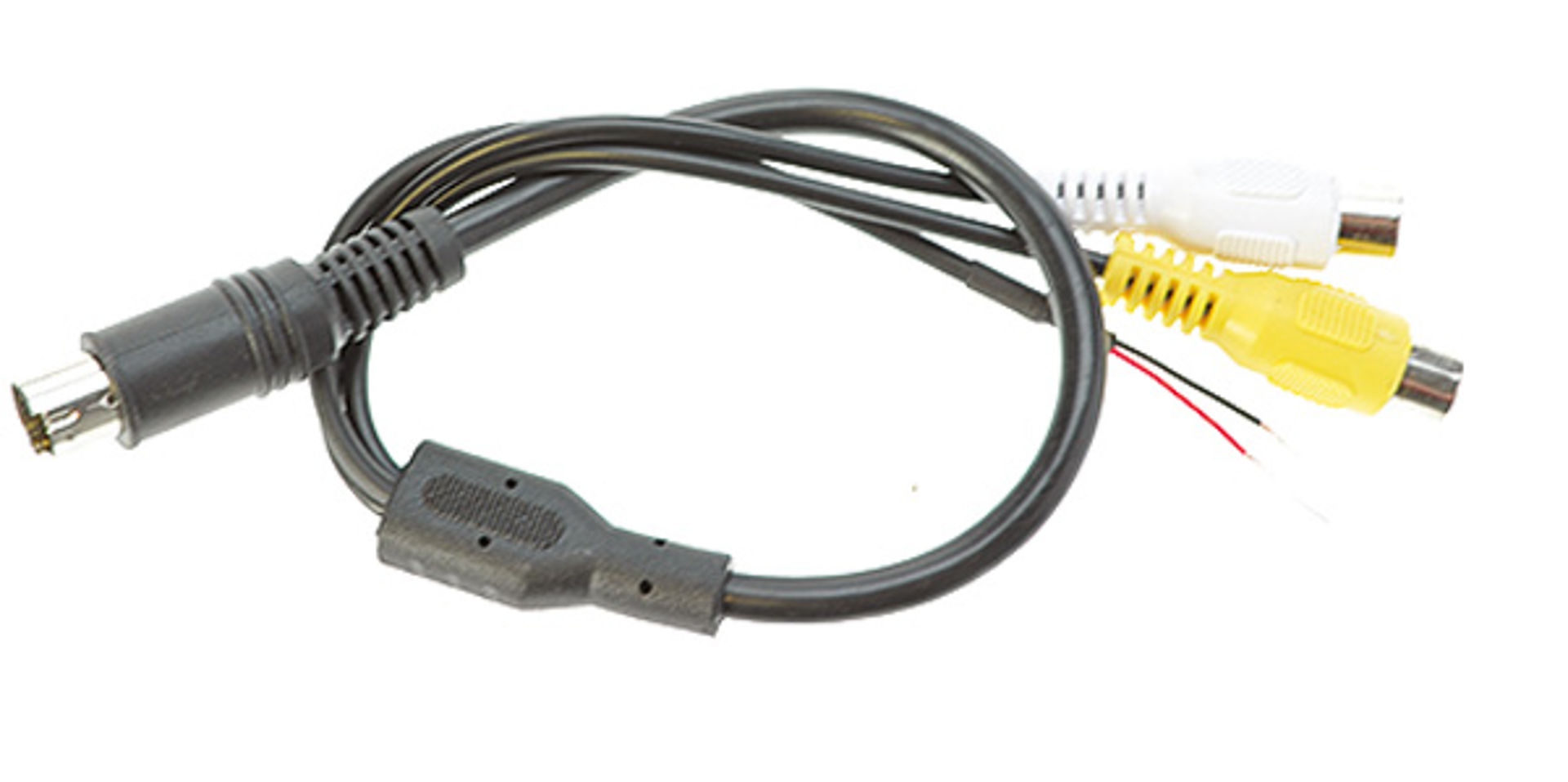 ESX Rückfahrkamera Anschlussadapter VNA-RCAM-CA002C