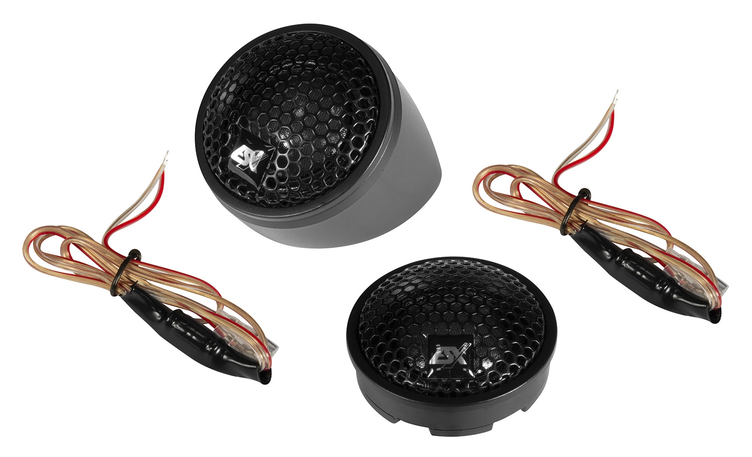 ESX HORIZON Tweeter 25 mm HZ-6.2T