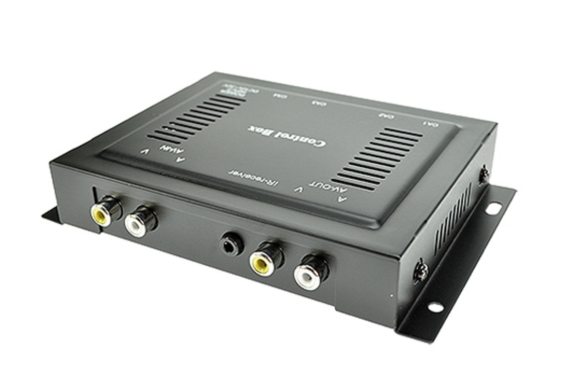 ESX Rückfahrkamera Kontrollbox VNA-RCAM-QUAD7005