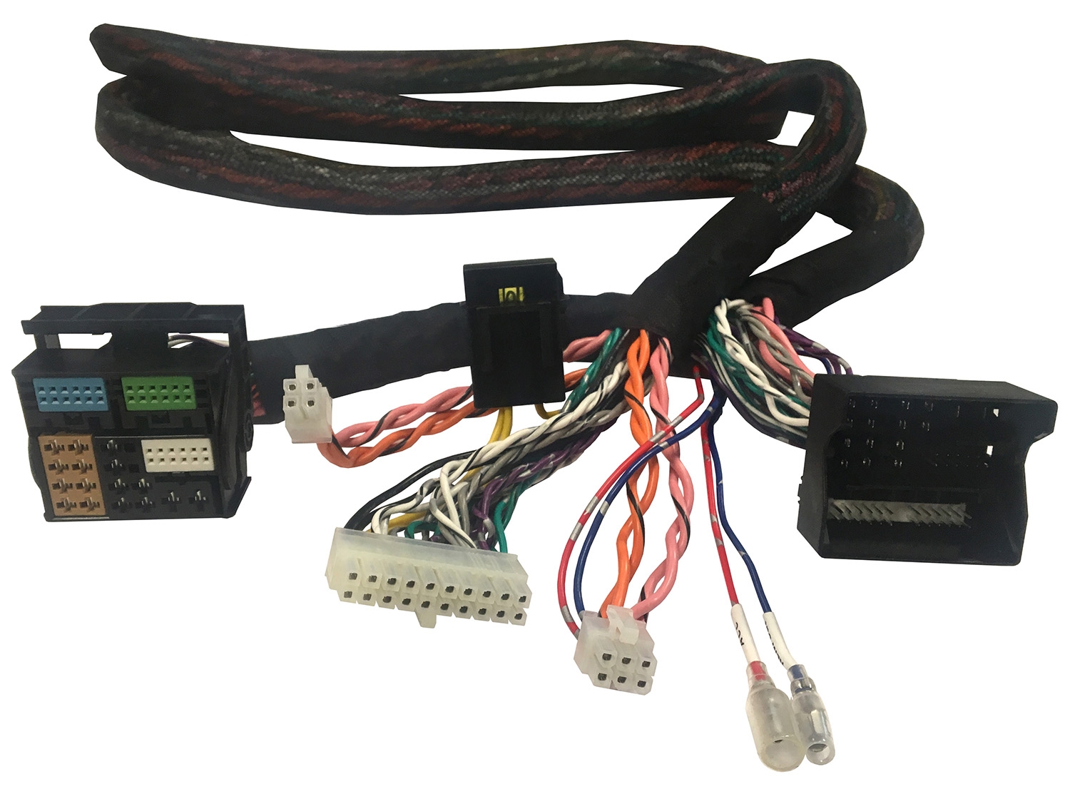 MUSWAY plug&play Kabelset MPK-VAGM6