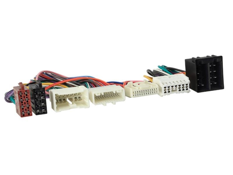 Plug&Play Anschlußkabel MPK 12