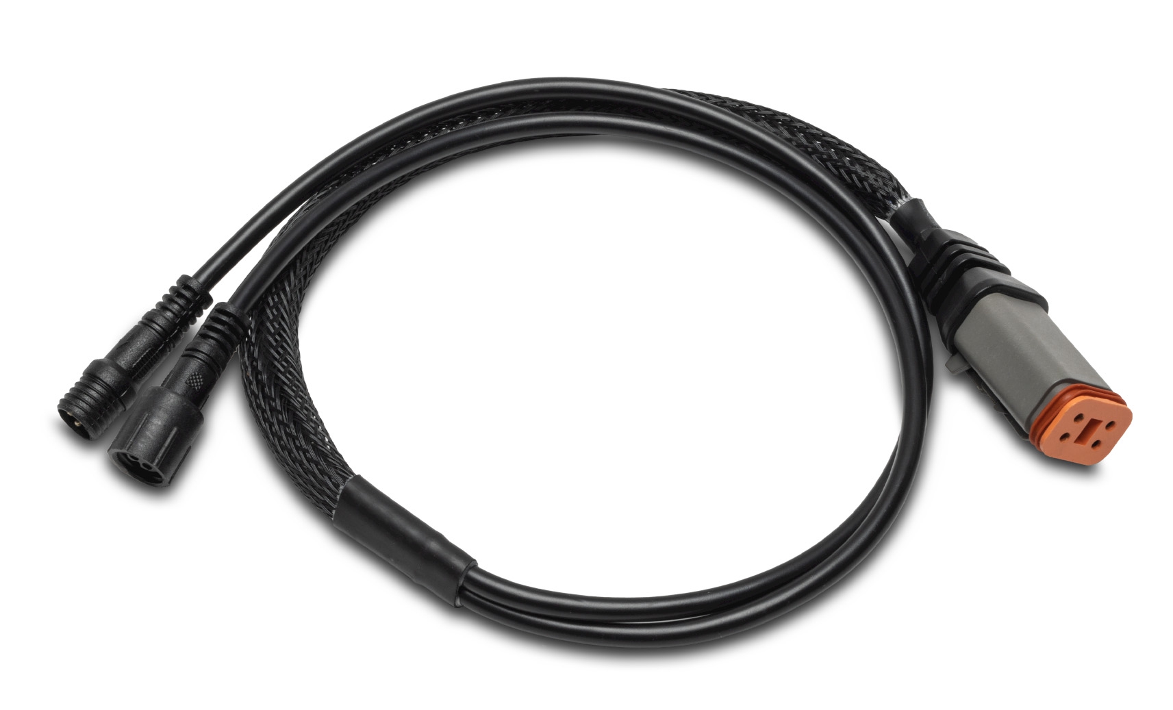 ROCKFORD Color Optix Kabel RGB-Y4P